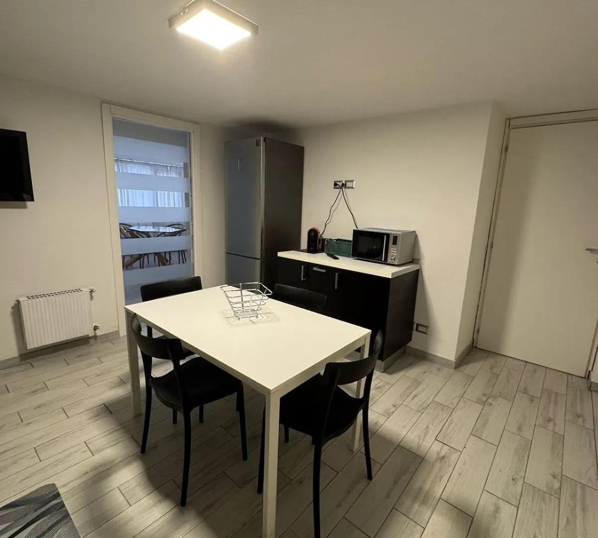 Dimoretta House - Penthouse With A View Of Mount Etna شقة كاتانيا