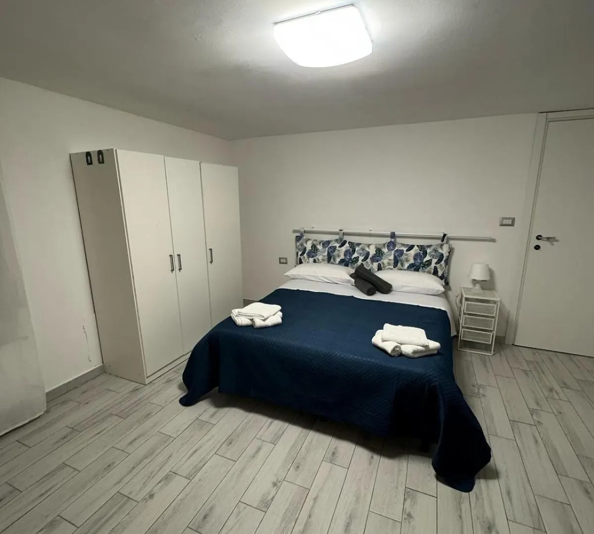 Dimoretta House - Penthouse With A View Of Mount Etna 0*, Catania Italy
