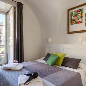 2* Penzion Da Gianni E Lucia With Bathroom In The Center